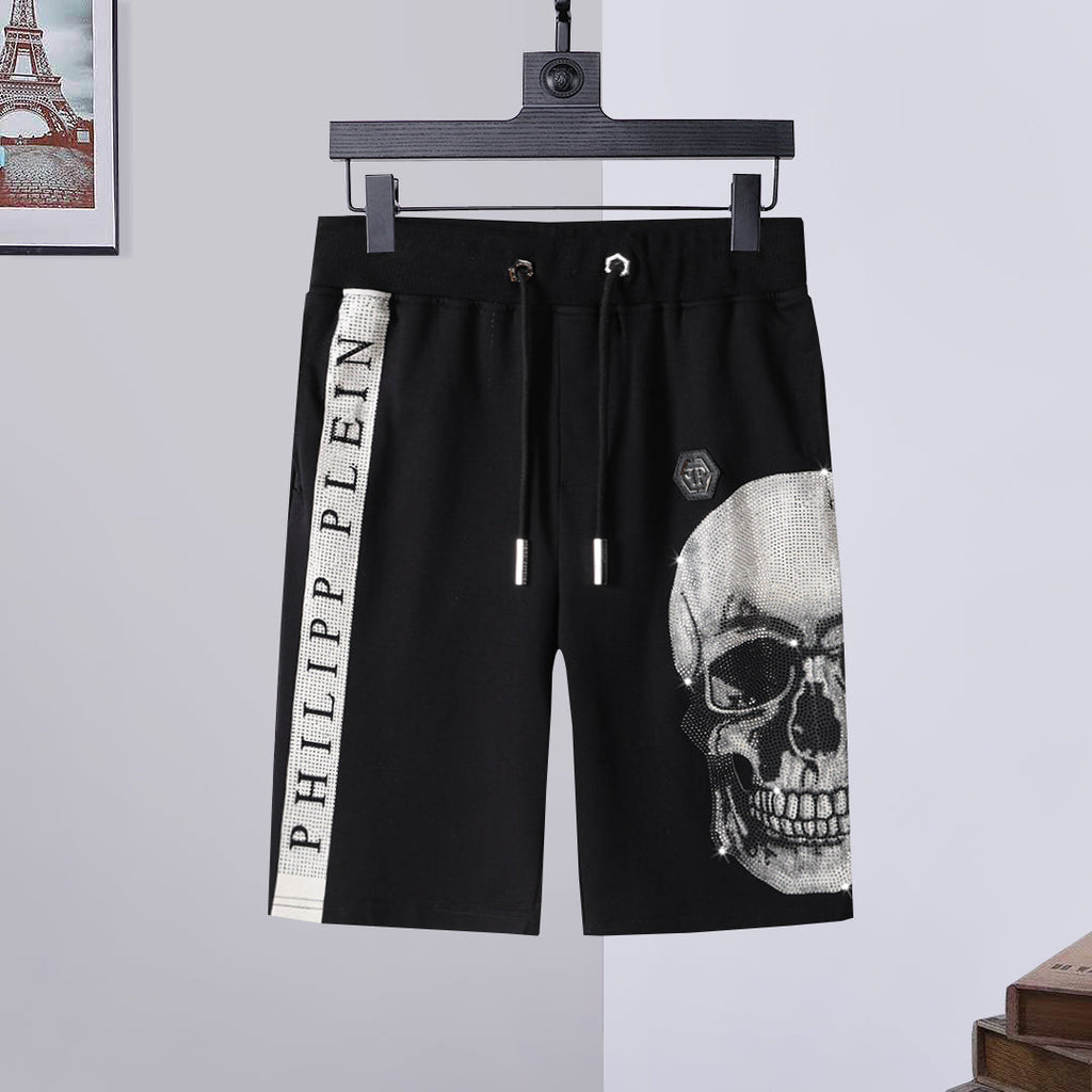 PP Streetwear Shorts #5 | Men's Streetwear