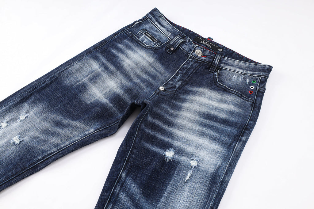 PP Blue Jeans #2 | Men's Streetwear