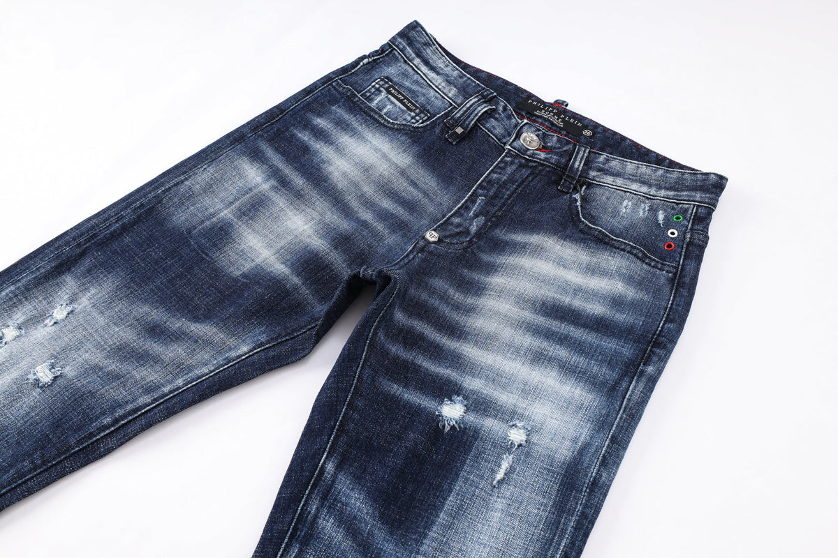 PP Blue Jeans #2 | Men's Streetwear