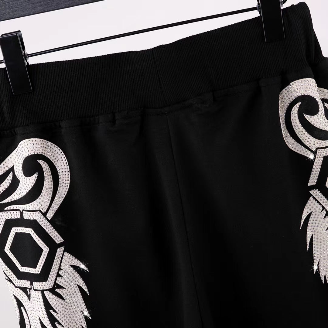 PP Streetwear Shorts #4 | Men's Streetwear