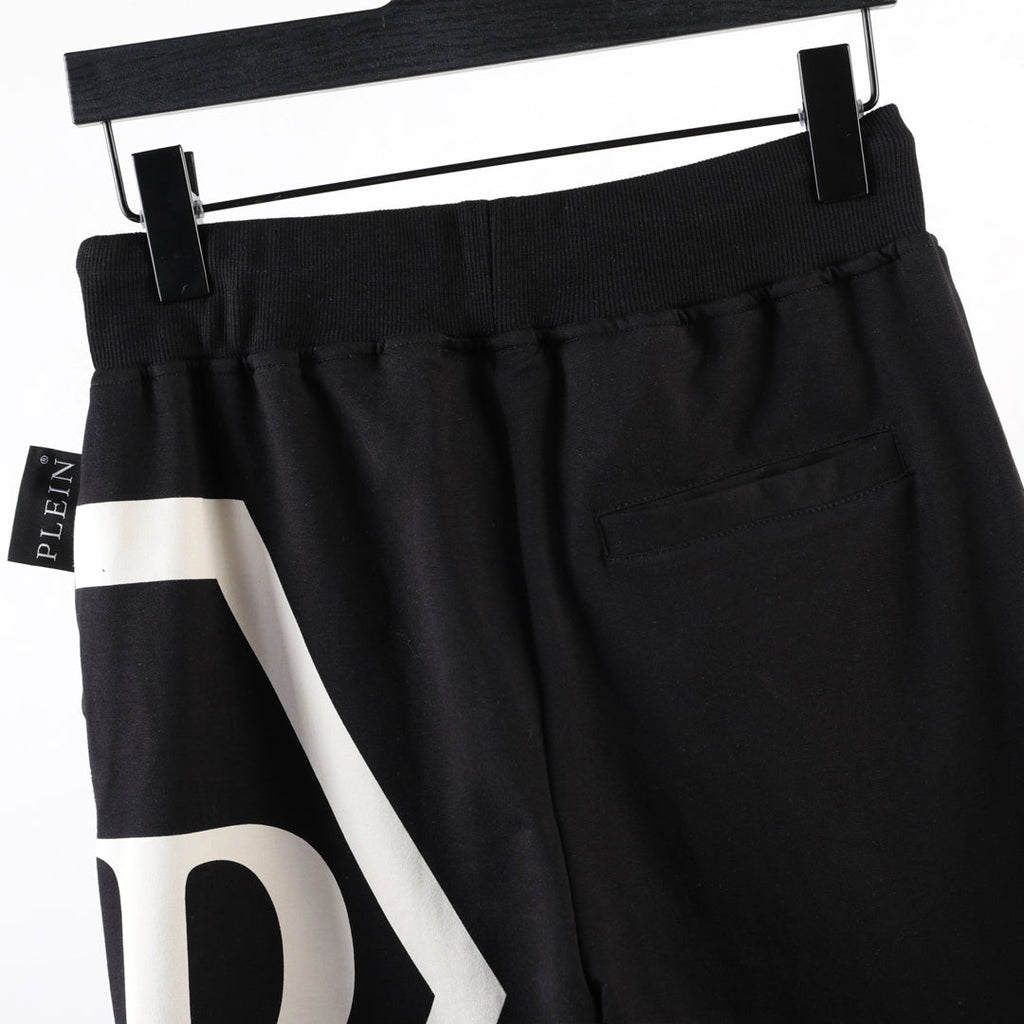 PP Streetwear Shorts #5 | Men's Streetwear