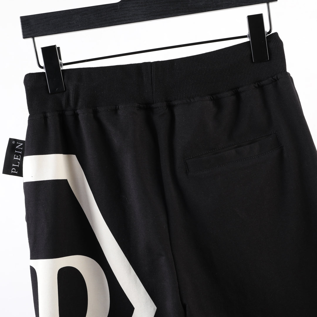 PP Streetwear Shorts #5 | Men's Streetwear