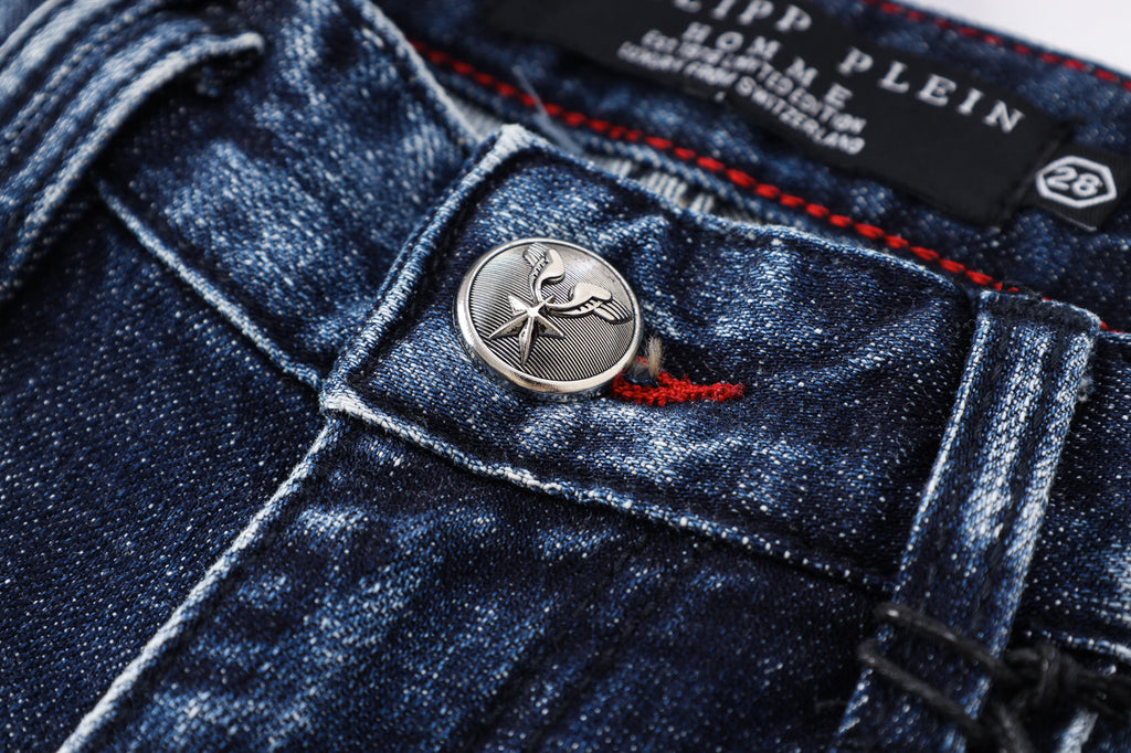 PP Blue Jeans #2 | Men's Streetwear