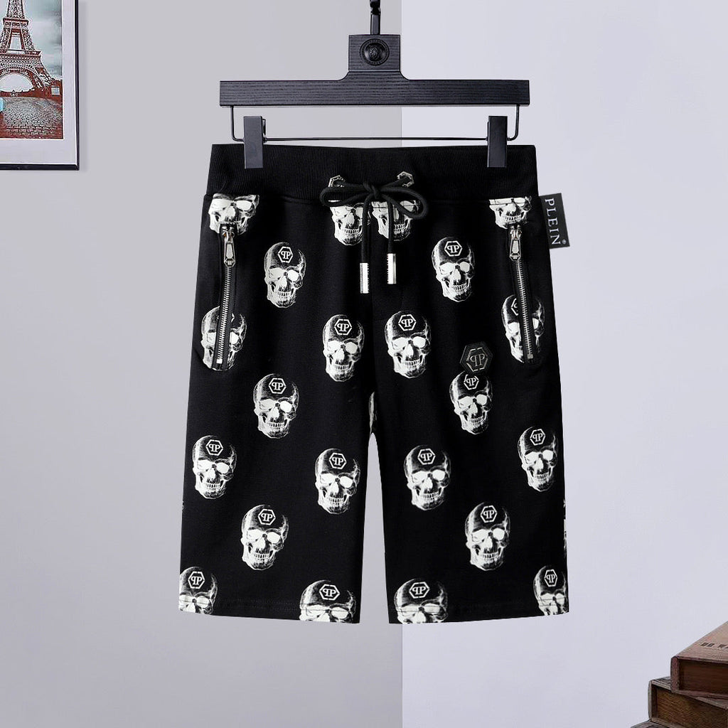 PP Streetwear Shorts #7 | Men's Streetwear
