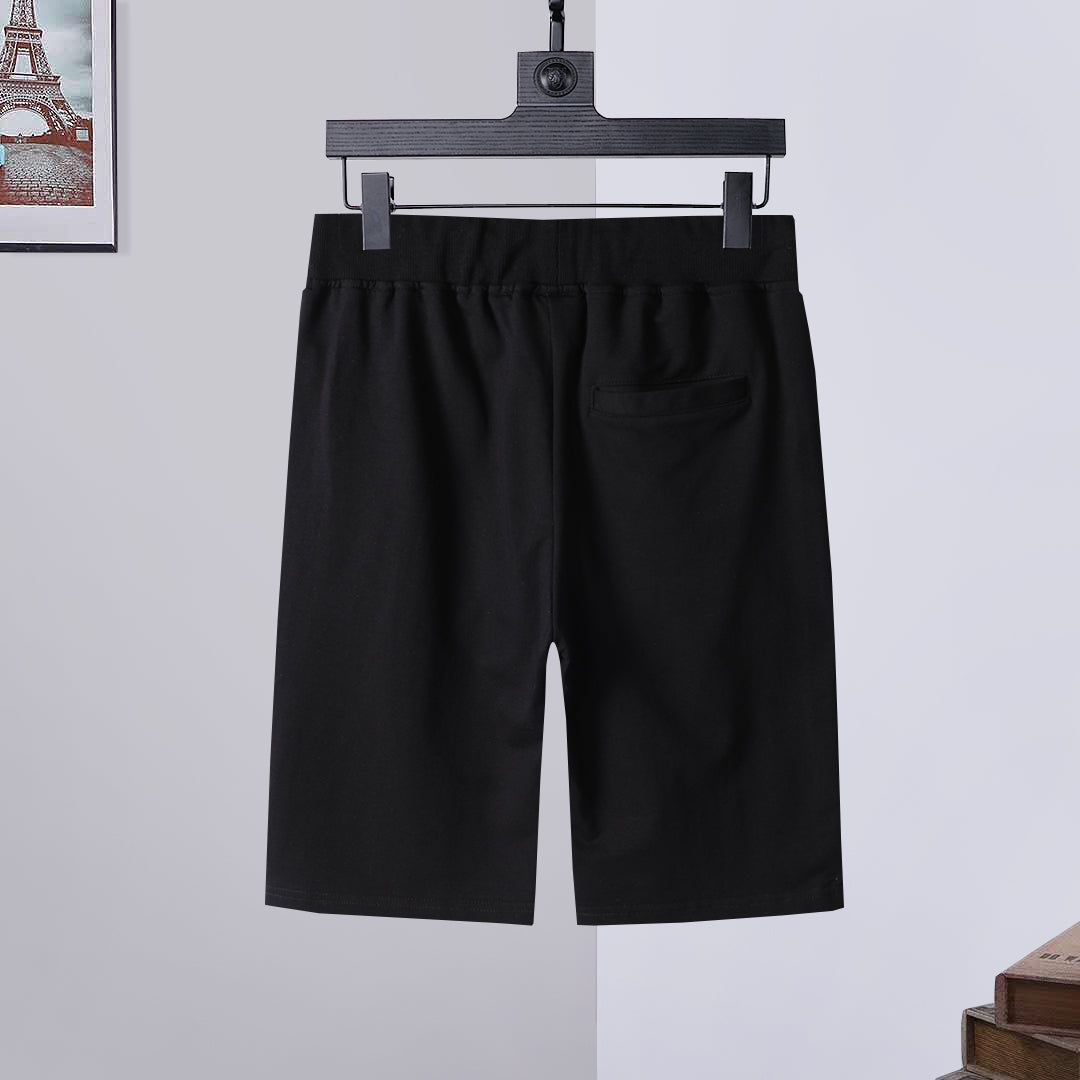 PP Streetwear Shorts #8 | Men's Streetwear