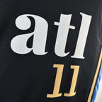 Trae Young Atlanta Hawks No.11 City Edition Jersey 2023-24 - View 7