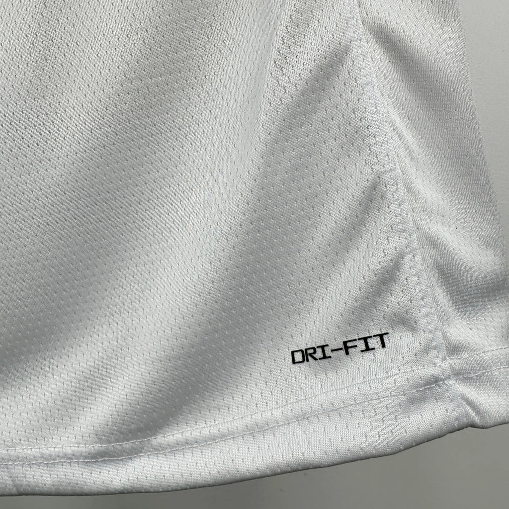 76ers FabricDetail City Jersey in White Flatlay 004
