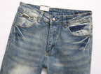 Gray Jeans #9 | Men's Streetwear
