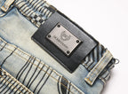 Gray Jeans #7 | Men's Streetwear
