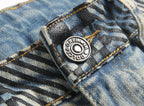 Gray Jeans #7 | Men's Streetwear