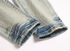 Gray Jeans #7 | Men's Streetwear
