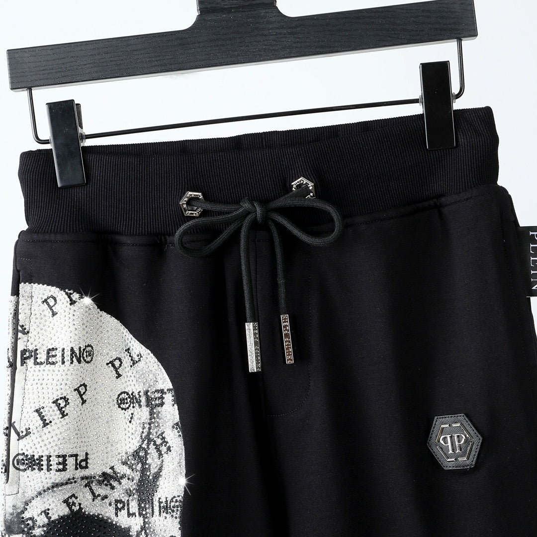 PP Streetwear Shorts #1 | Men's Streetwear