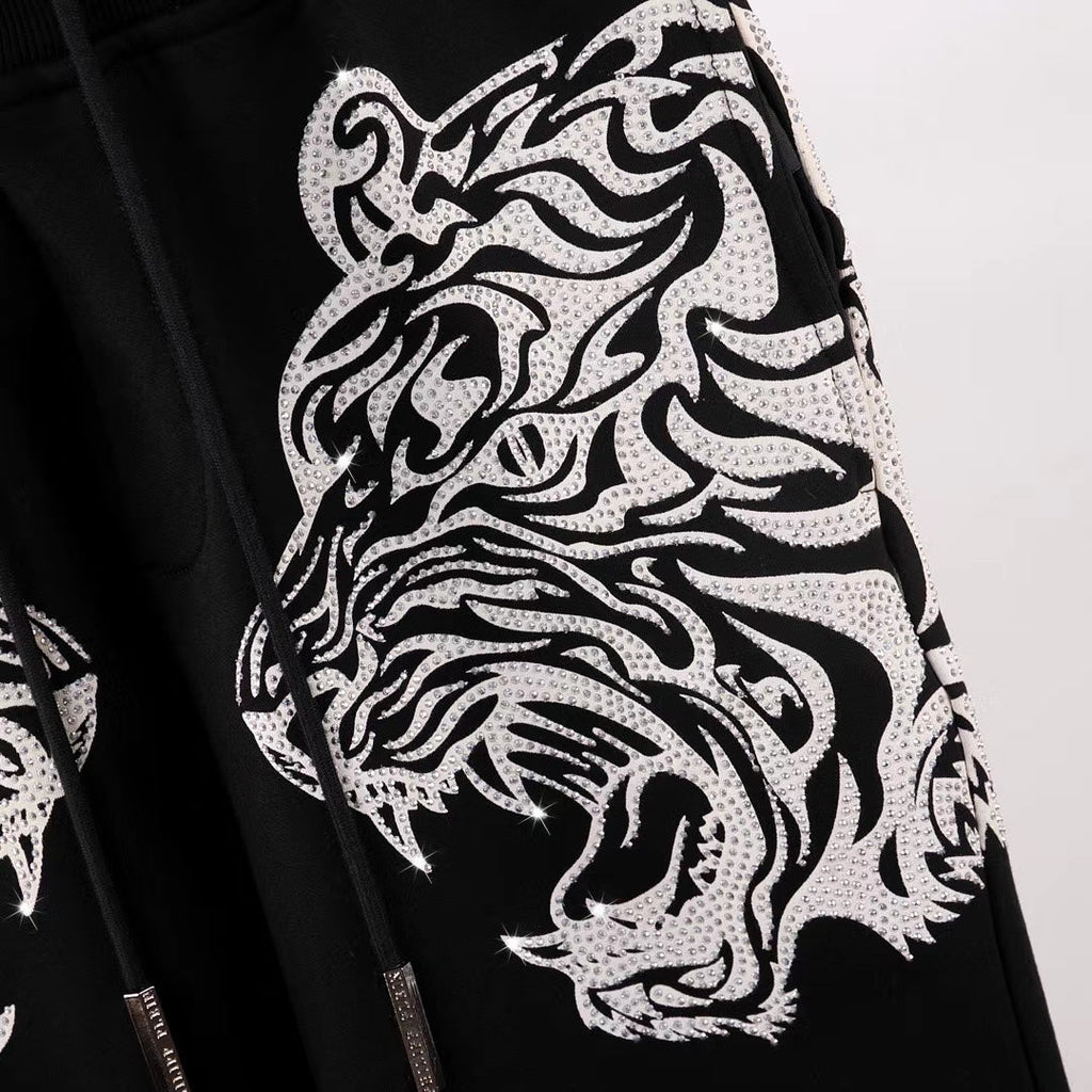 PP Streetwear Shorts #4 | Men's Streetwear