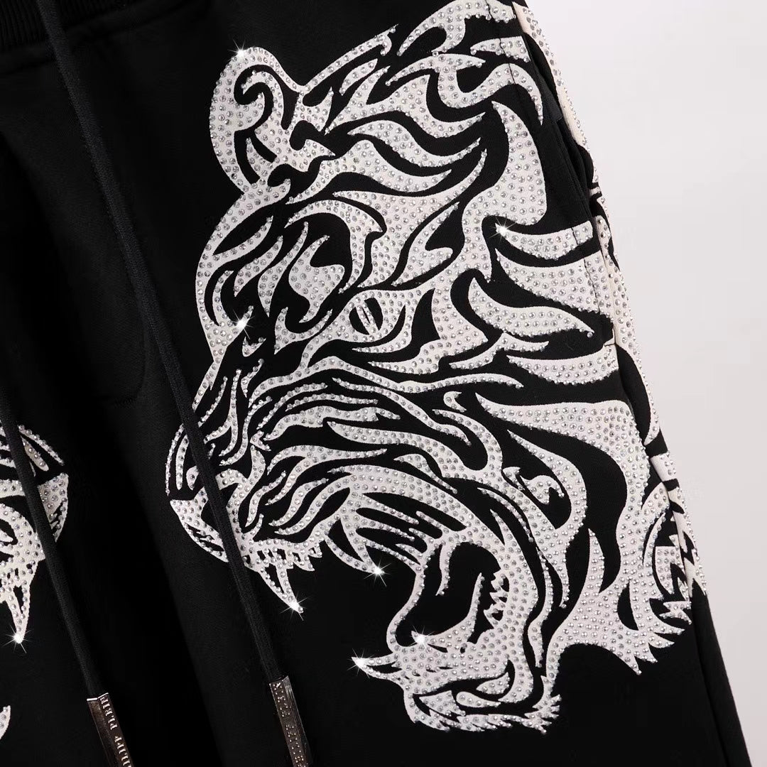 PP Streetwear Shorts #4 | Men's Streetwear