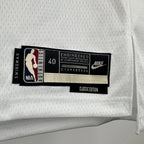 Derrick Rose Minnesota Timberwolves No.25 Throwback Jersey 2023-24 - View 4