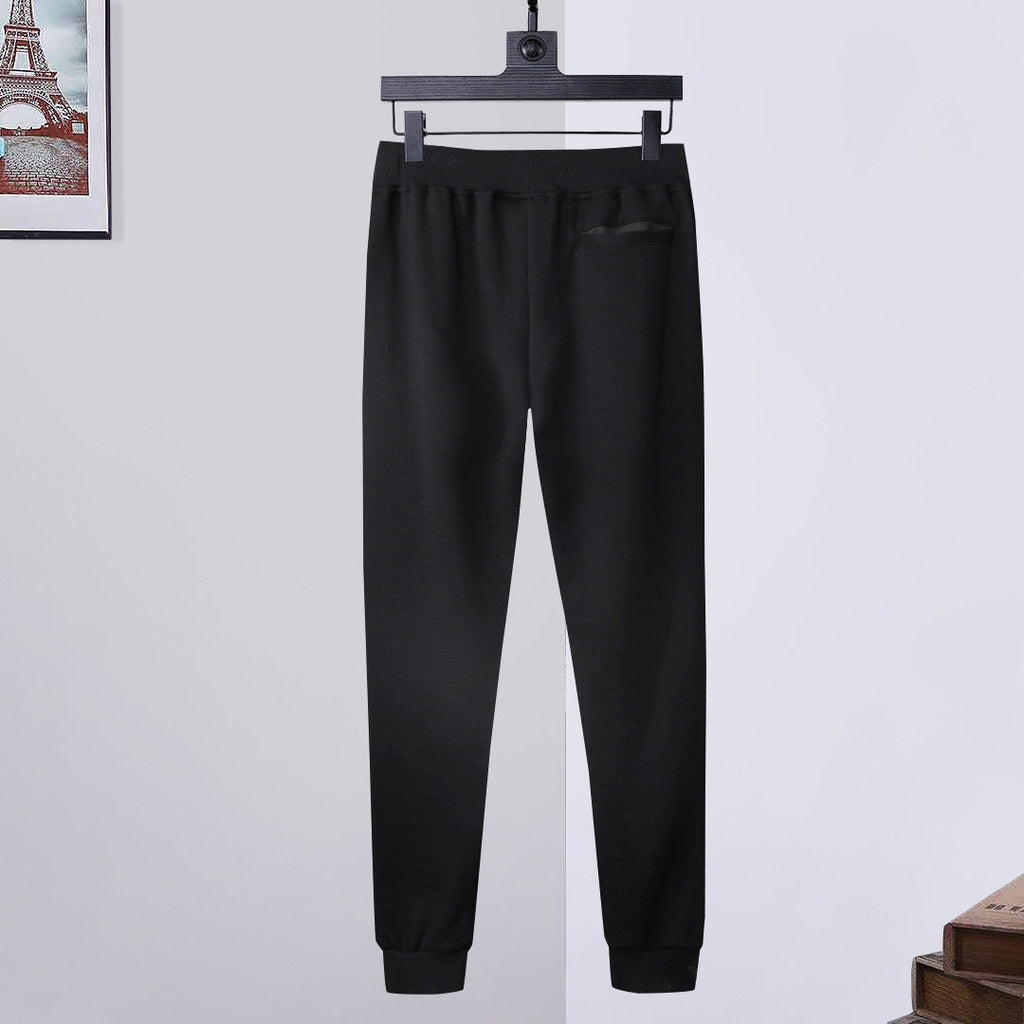 PP Black Tracksuit #3 | Men's Streetwear