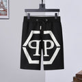 PP Streetwear Shorts #0083 | Men's Streetwear