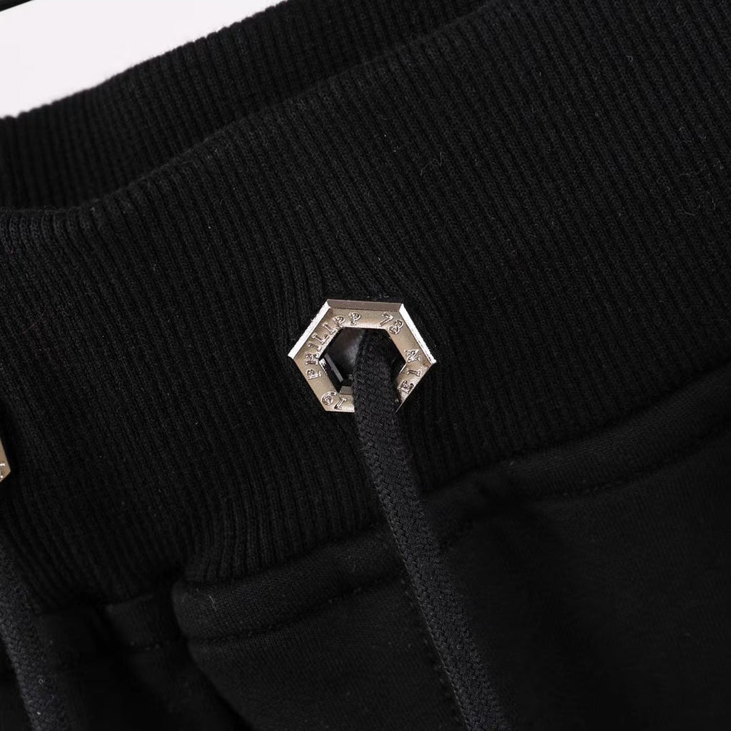 PP Streetwear Shorts #4 | Men's Streetwear