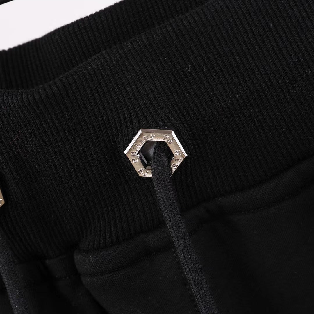 PP Streetwear Shorts #4 | Men's Streetwear