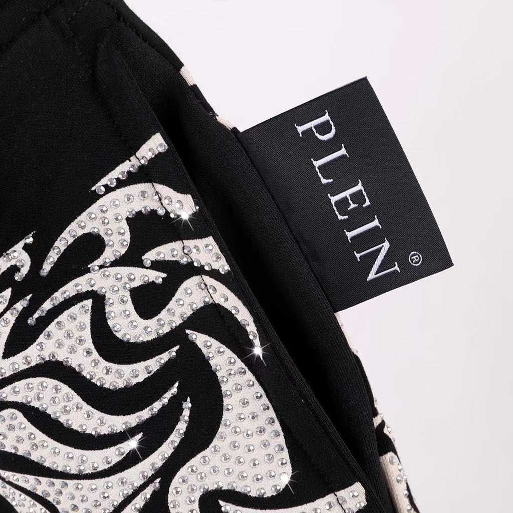 PP Streetwear Shorts #4 | Men's Streetwear