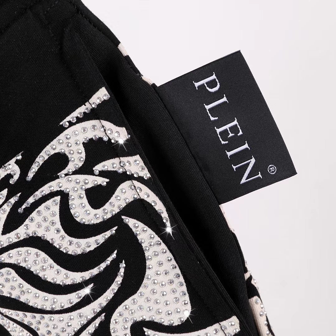 PP Streetwear Shorts #4 | Men's Streetwear