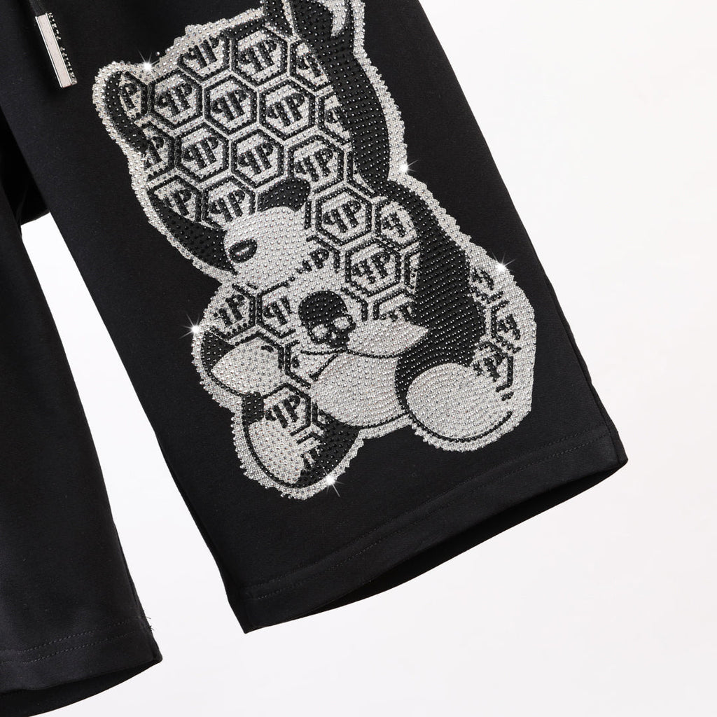 PP Streetwear Shorts #8 | Men's Streetwear
