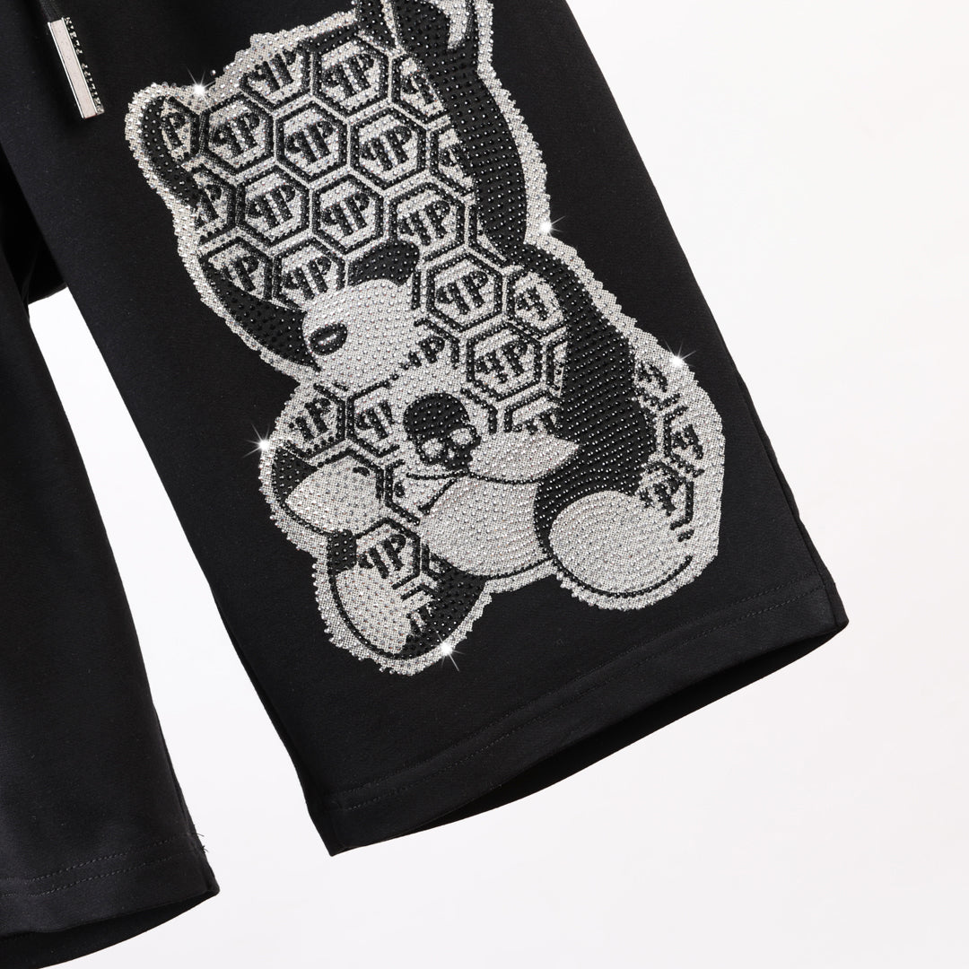 PP Streetwear Shorts #8 | Men's Streetwear