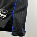 Kyrie Irving Dallas Mavericks No.11 City Edition Jersey 2023-24 - View 8