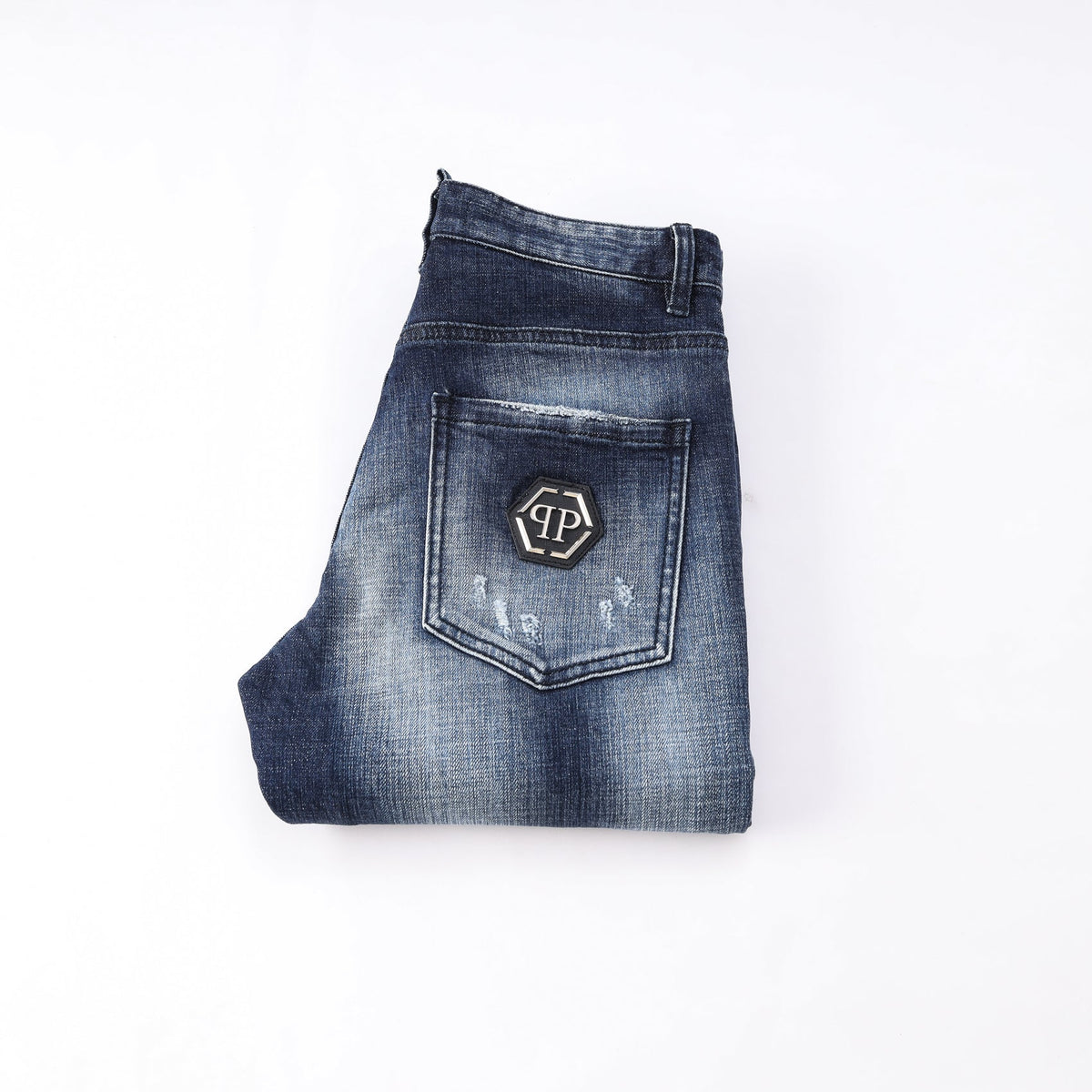 PP Blue Jeans #2 | Men's Streetwear