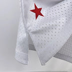 Michael Jordan NBA All-Star No.23 Throwback All-Star Jersey 03 - View 5