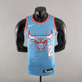 Ball Bulls #2 Jersey - View 001