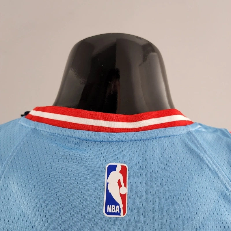 Ball Bulls #2 Jersey - View 003