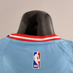 Ball Bulls #2 Jersey - View 003