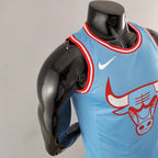Ball Bulls #2 Jersey - View 006