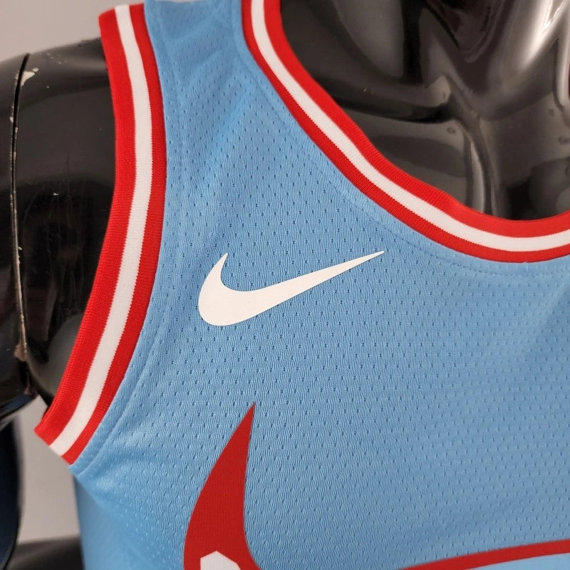 Ball Bulls #2 Jersey - View 007