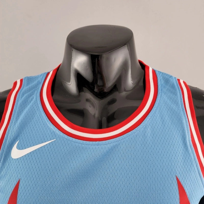 Ball Bulls #2 Jersey - View 008