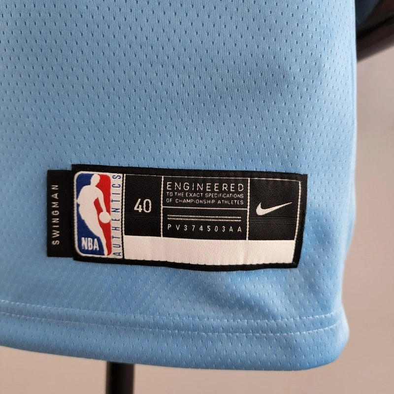 Ball Bulls #2 Jersey - View 010