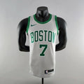 Brown Celtics #7 Jersey - View 001