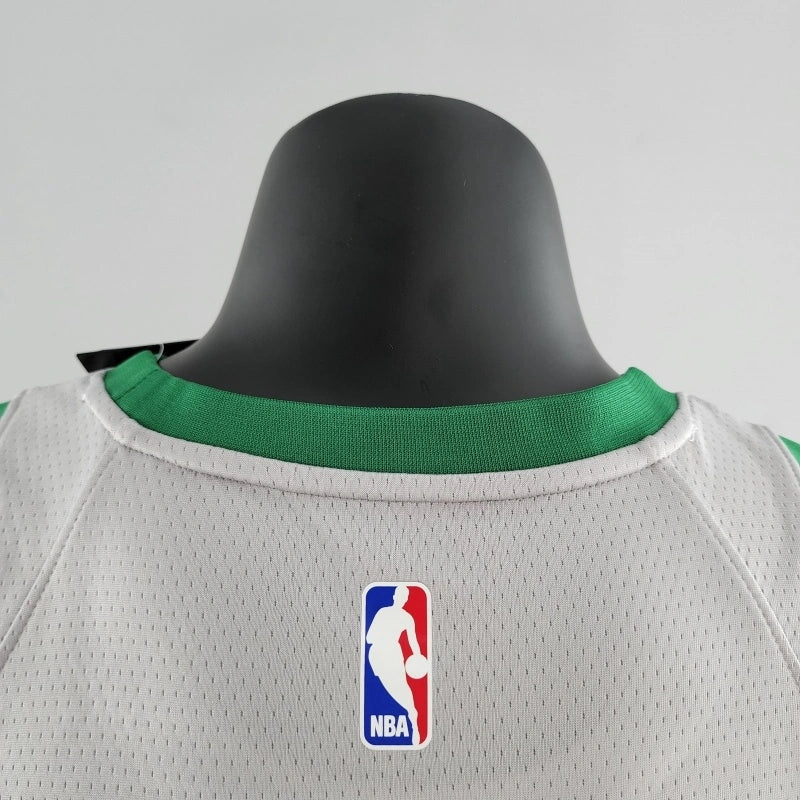 Brown Celtics #7 Jersey - View 003