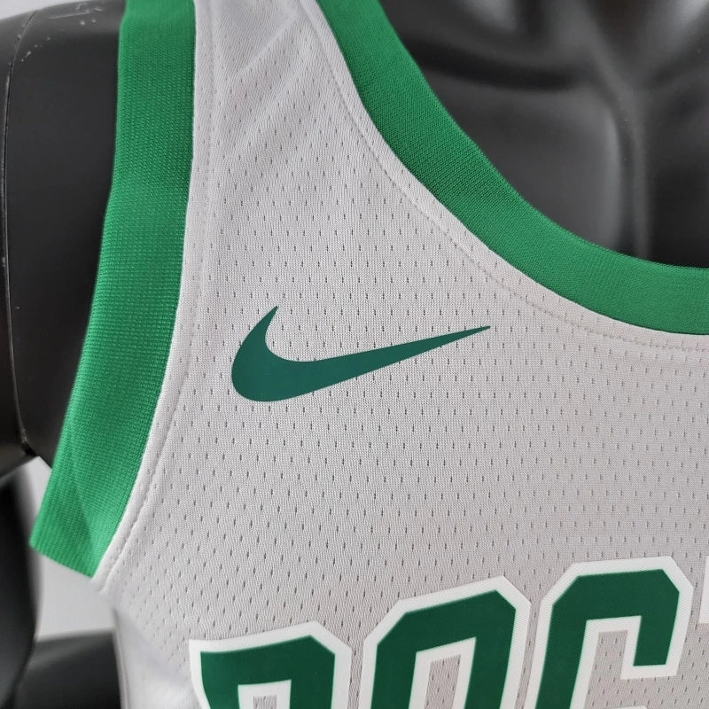 Brown Celtics #7 Jersey - View 007