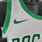Brown Celtics #7 Jersey - View 007