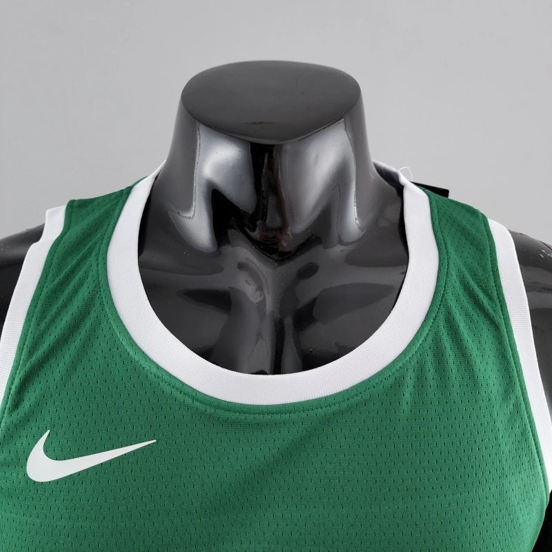 Brown Celtics #7 Jersey - View 007