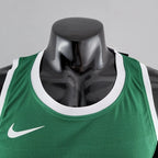 Brown Celtics #7 Jersey - View 007