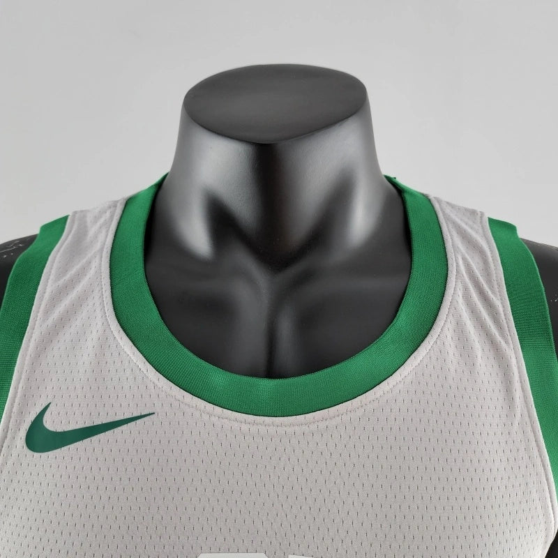 Brown Celtics #7 Jersey - View 008
