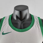 Brown Celtics #7 Jersey - View 008
