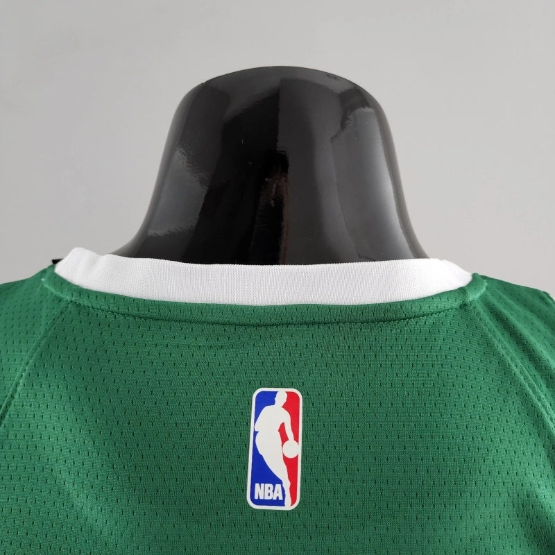 Brown Celtics #7 Jersey - View 011