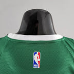 Brown Celtics #7 Jersey - View 011