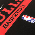 2023 Bulls Practice Jersey - Black