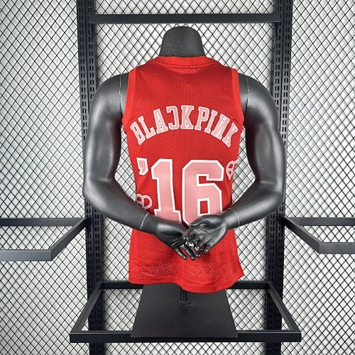Chicago Bulls Chicago Bulls No. Swingman Jersey  - View 9