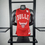 Chicago Bulls Chicago Bulls No. Swingman Jersey  - View 8